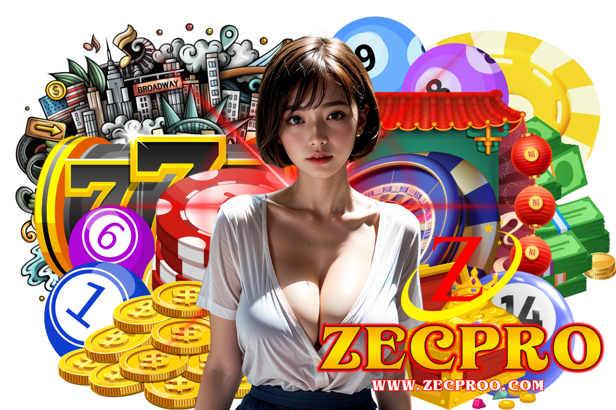 zecpro สมัคร