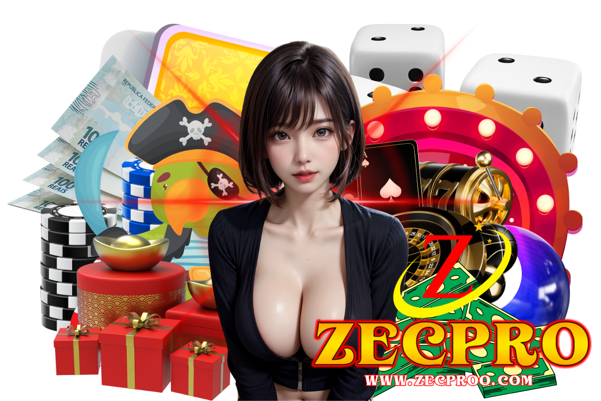 zecpro เข้าสู่ระบบ
