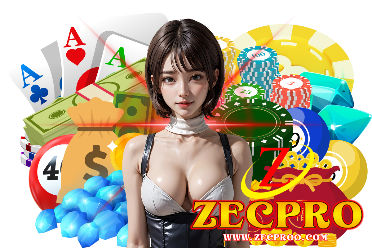 zecpro แจกเครดิตฟรี