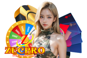 zec สล็อต