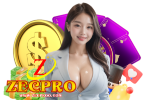 zec เว็บตรง