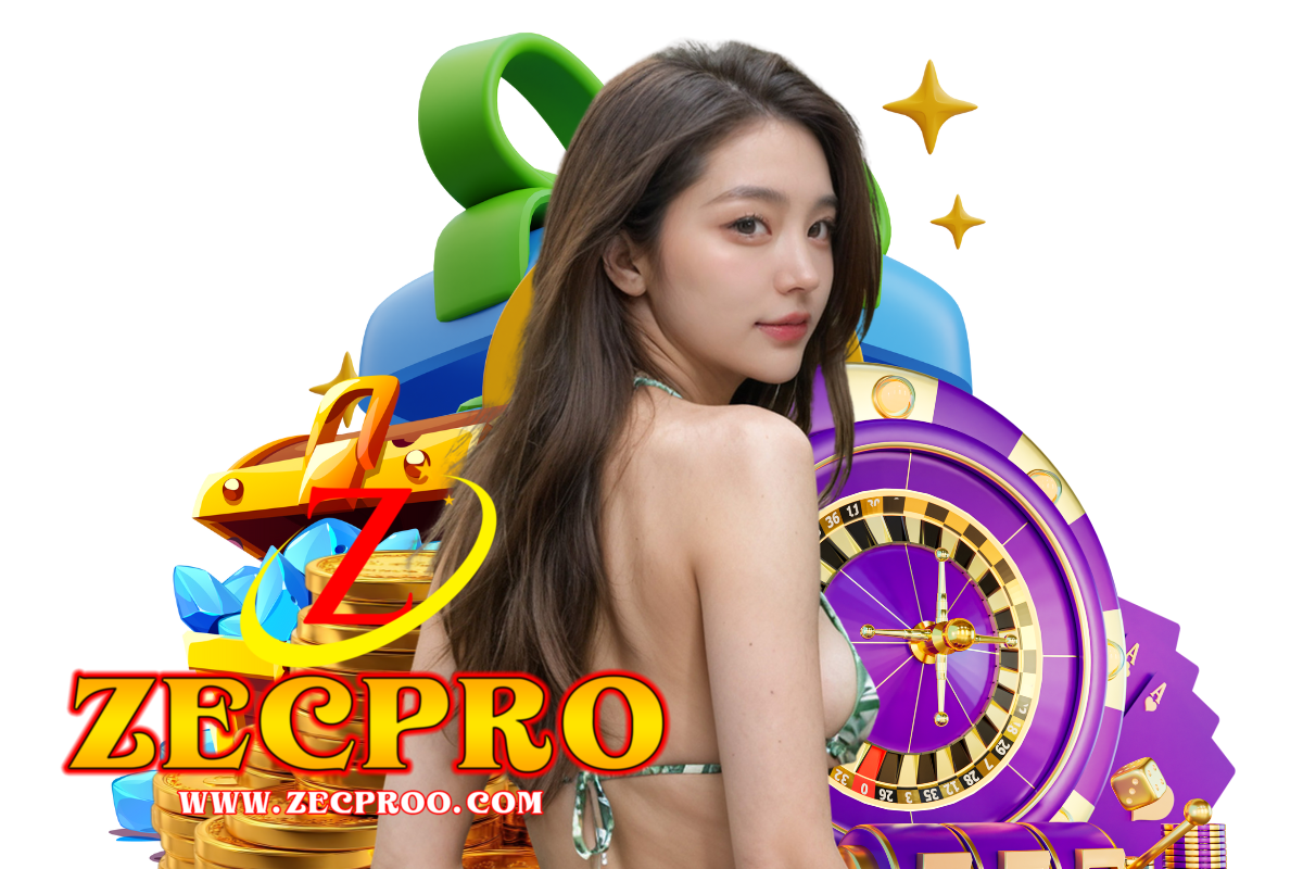 zecpro เครดิตฟรี